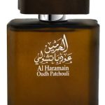 al haramain oudh patchouli perfumes by al haramain