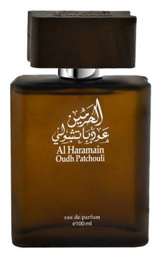 al haramain oudh patchouli perfumes by al haramain