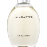 alabaster perfumes by banana republic