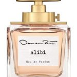 alibi oscar de la renta