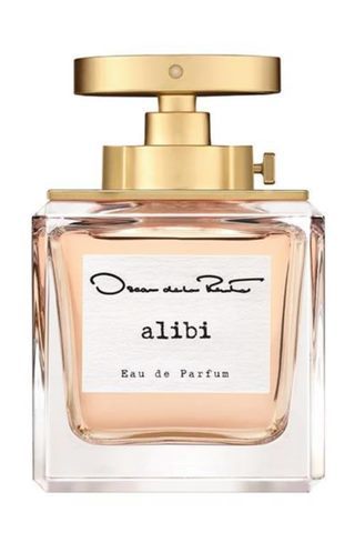 alibi oscar de la renta