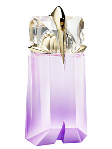 alien aqua chic 2013 perfumes by thierry mugler