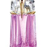 alien aqua chic perfumes by thierry mugler