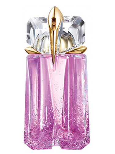 alien aqua chic perfumes by thierry mugler