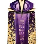 alien divine ornamentations perfumes by thierry mugler