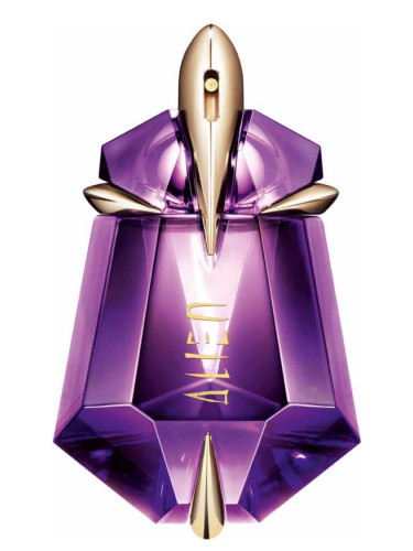 alien eau de parfum neon edition perfumes by thierry mugler