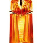 alien eau luminescente perfumes by thierry mugler