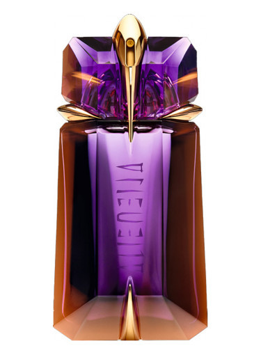 alien edition talisman 2018 perfumes by thierry mugler