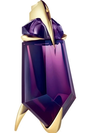 alien edition talisman perfumes by thierry mugler