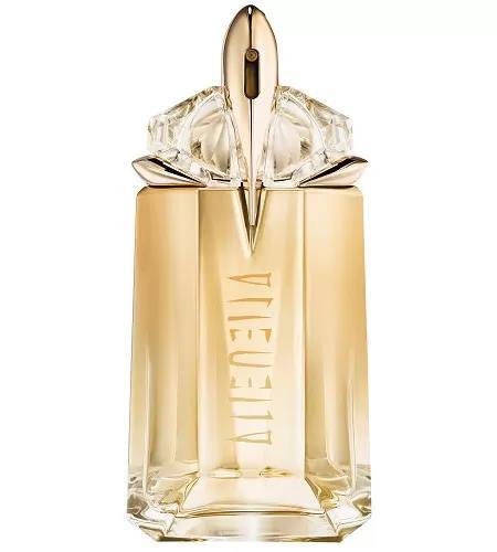 alien goddess perfumes by thierry mugler