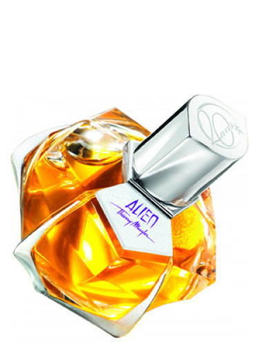 alien les parfums de cuir perfumes by thierry mugler