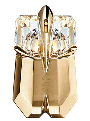 alien liqueur de parfum perfumes by thierry mugler