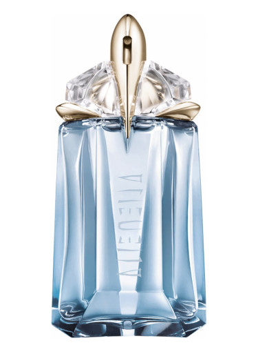 alien mirage perfumes by thierry mugler