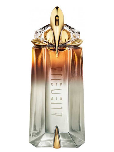 alien musc mysterieux perfumes by thierry mugler