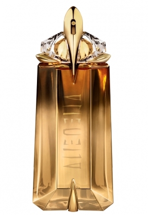 alien oud majestueux perfumes by thierry mugler