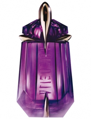 alien perfumes by thierry mugler