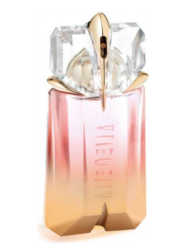 alien sunessence edition limitee 2011 or dambre perfumes by thierry mugler