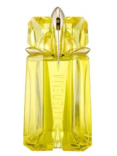 alien sunessence edt legere perfumes by thierry mugler