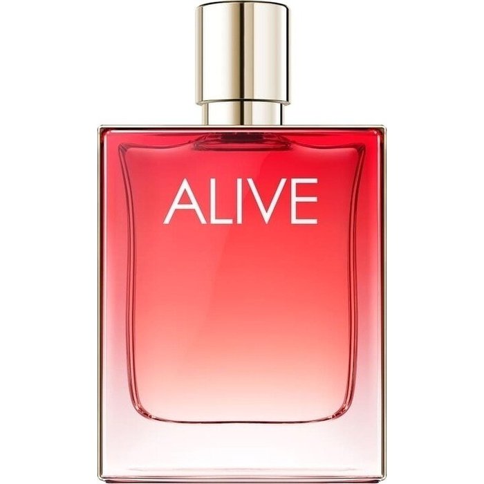 alive intense hugo boss