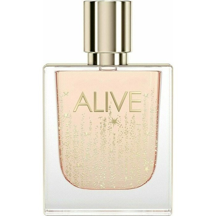 alive limited edition hugo boss