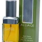 alliage sport spray estee lauder