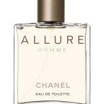 allure homme chanel