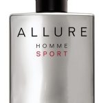 allure homme sport chanel