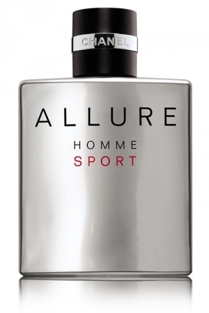 allure homme sport chanel