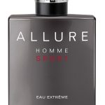 allure homme sport eau extreme chanel