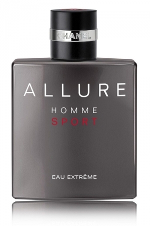 allure homme sport eau extreme chanel