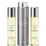 allure homme sport extreme 3x20ml chanel