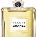 allure parfum flacon chanel