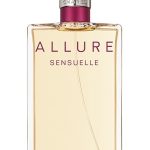 allure sensuelle eau de toilette chanel