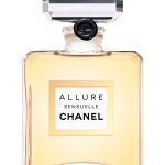 allure sensuelle parfum chanel