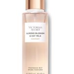 almond blossom oat milk comfort perfumes by victorias secret