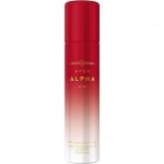 alpha for her avon