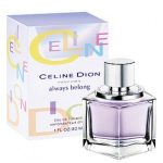 always belong belong sparkling edition perfumes by celine dion