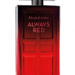 always red elizabeth arden