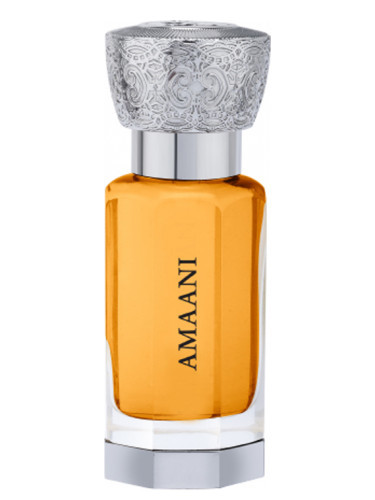 amaani perfumes by swiss arabian