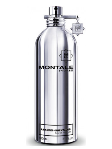 amandes orientales montale