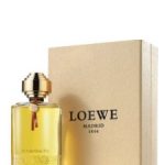 amanece la bella cibeles perfumes by loewe