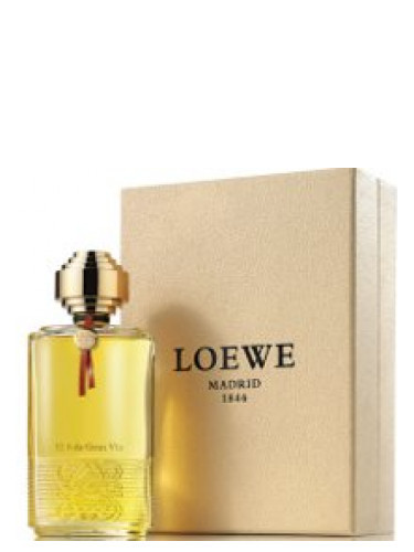 amanece la bella cibeles perfumes by loewe