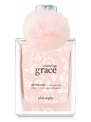 amazing grace limited edition philosophy