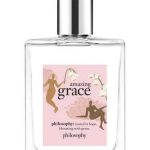 amazing grace melarie odelusi limited edition philosophy