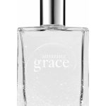 amazing grace snow globe philosophy