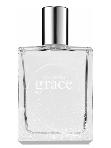 amazing grace snow globe philosophy