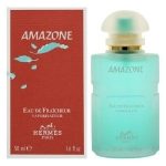 amazone eau de fraicheur hermes