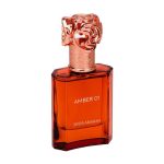 amber 01 perfumes by swiss arabian