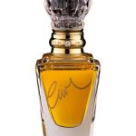 amber absolute oil perfumes by clive christian