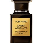 amber absolute tom ford